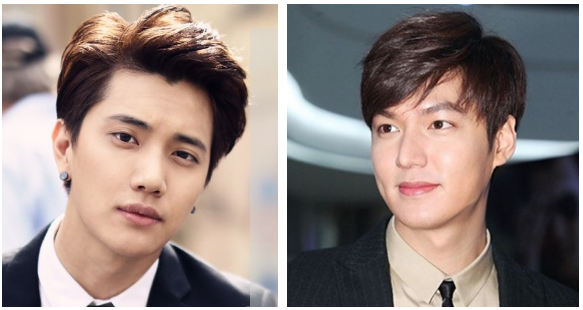 男生經典發型,看看你適合哪種 男生經典發型,看看你適合哪種