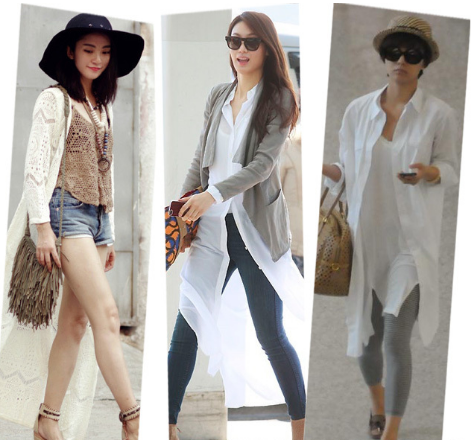 2017新春穿搭早知道 這樣的搭配你不能錯過 2017新春穿搭早知道 這樣的搭配你不能錯過