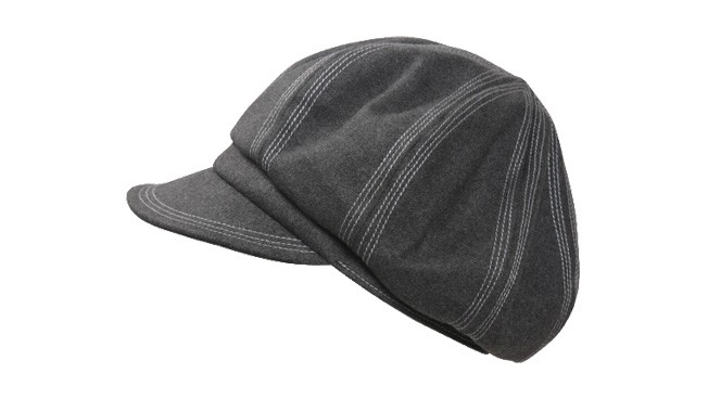 鴨舌帽，軍帽，帽子工廠