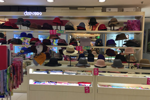帽子批發，帽子工廠