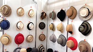 我們熟知的帽子都有些什么類別 我們熟知的帽子都有些什么類別