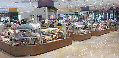 你知道的帽子加盟店有那一些? 你知道的帽子加盟店有那一些?