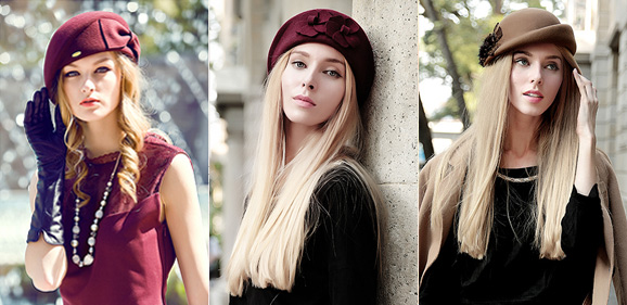  秋冬想凹時尚造型怎么能沒有它？