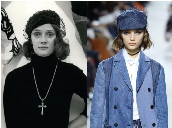 貝雷帽究竟要怎么選才好！