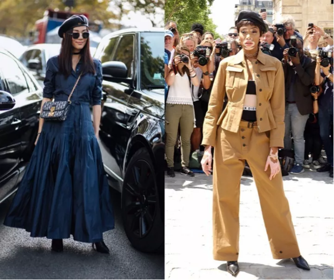 貝雷帽究竟要怎么選才好！