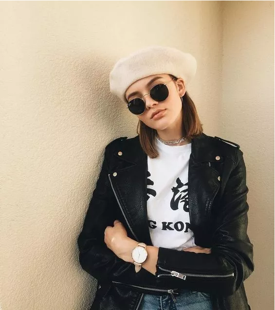 貝雷帽究竟要怎么選才好！