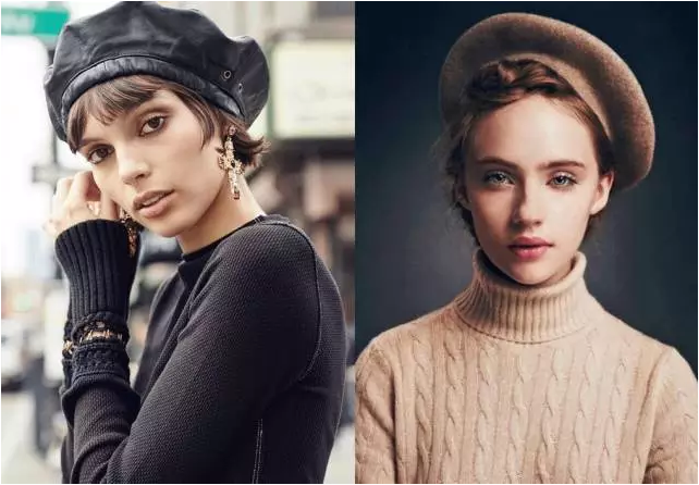 貝雷帽究竟要怎么選才好！