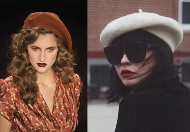 貝雷帽究竟要怎么選才好！