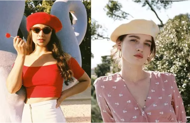 貝雷帽究竟要怎么選才好！