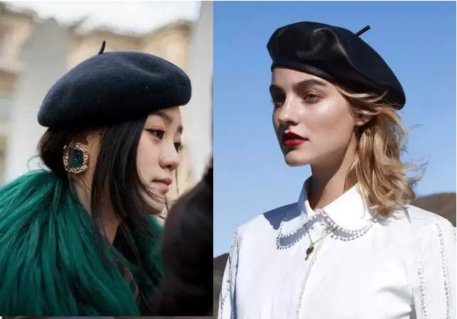 貝雷帽究竟要怎么選才好！