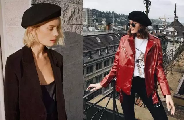 貝雷帽究竟要怎么選才好！