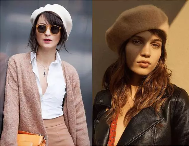 貝雷帽究竟要怎么選才好！