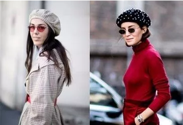 貝雷帽究竟要怎么選才好！