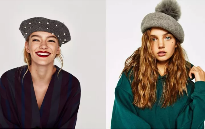 貝雷帽究竟要怎么選才好！