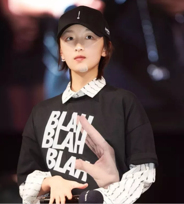 今年秋冬最chic!原來短發和帽子這么配啊! 今年秋冬最chic!原來短發和帽子這么配啊!