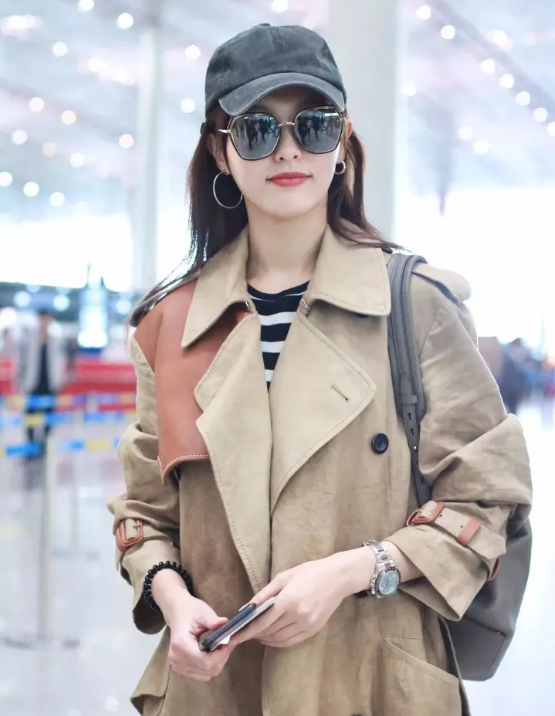 今年秋冬最chic!原來短發和帽子這么配啊! 今年秋冬最chic!原來短發和帽子這么配啊!