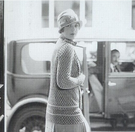 流行復古風的鐘形帽 流行復古風的鐘形帽