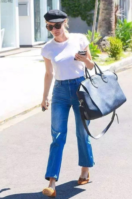 秋冬就得學會帽子搭配 秋冬就得學會帽子搭配