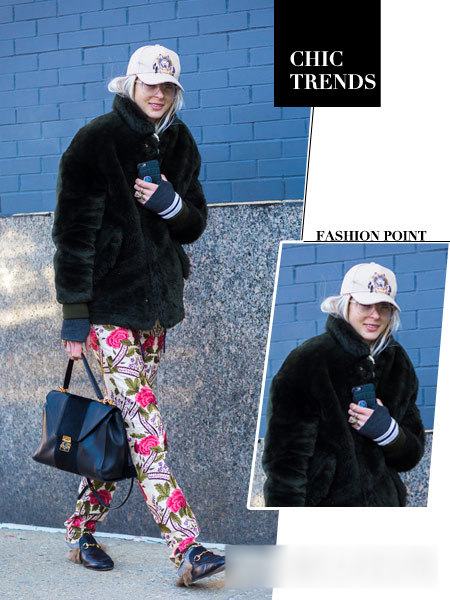 怎么佩戴帽子讓搭配更加分 怎么佩戴帽子讓搭配更加分