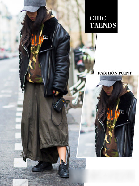 怎么佩戴帽子讓搭配更加分 怎么佩戴帽子讓搭配更加分