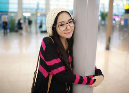 帽子是時尚達人們必備的造型單品 帽子是時尚達人們必備的造型單品