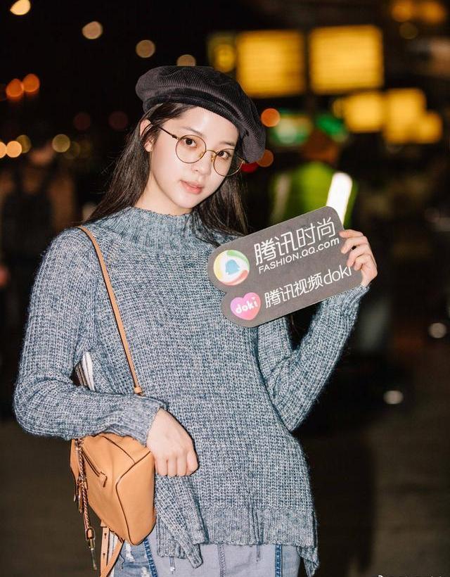  秋冬想凹時尚造型怎么能沒有它？