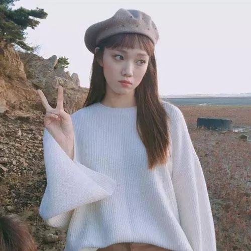  秋冬想凹時尚造型怎么能沒有它？