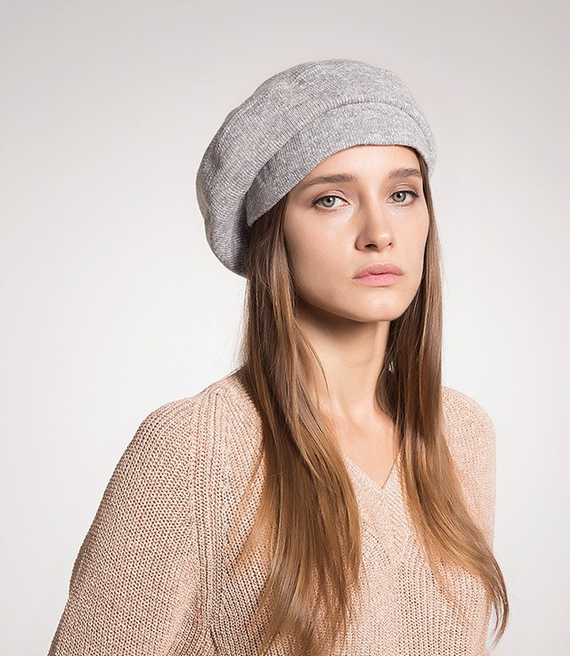 秋冬想凹時尚造型怎么能沒有它？