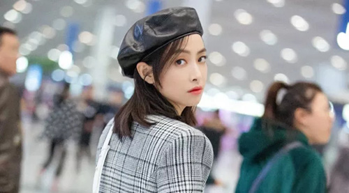 秋冬最適合戴帽子的發型不只土馬尾 秋冬最適合戴帽子的發型不只土馬尾