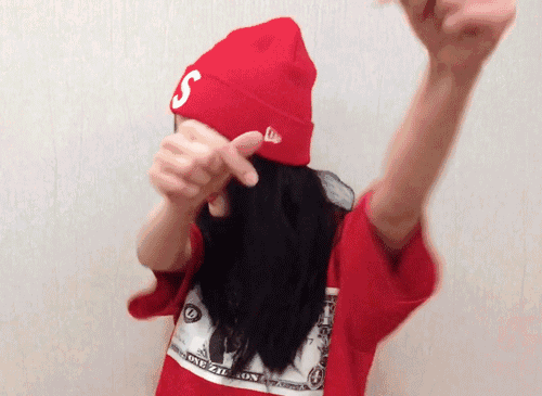 秋冬最適合戴帽子的發型不只土馬尾 秋冬最適合戴帽子的發型不只土馬尾