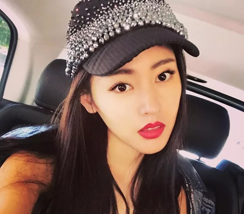 秋冬最適合戴帽子的發型不只土馬尾 秋冬最適合戴帽子的發型不只土馬尾