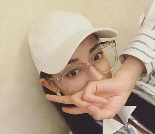 秋冬最適合戴帽子的發型不只土馬尾 秋冬最適合戴帽子的發型不只土馬尾