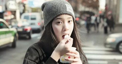 秋冬最適合戴帽子的發型不只土馬尾 秋冬最適合戴帽子的發型不只土馬尾