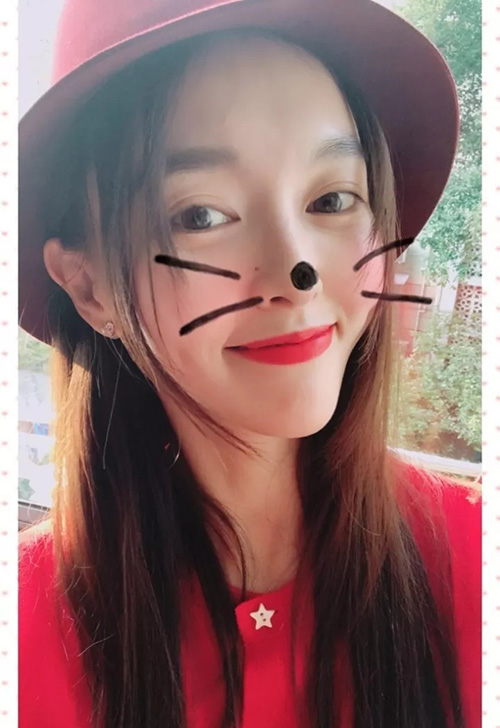 秋冬最適合戴帽子的發型不只土馬尾 秋冬最適合戴帽子的發型不只土馬尾