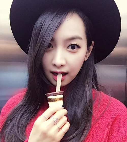 秋冬最適合戴帽子的發型不只土馬尾 秋冬最適合戴帽子的發型不只土馬尾