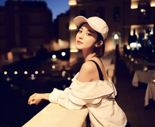 秋冬最適合戴帽子的發型不只土馬尾 秋冬最適合戴帽子的發型不只土馬尾