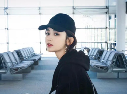 秋冬最適合戴帽子的發型不只土馬尾 秋冬最適合戴帽子的發型不只土馬尾