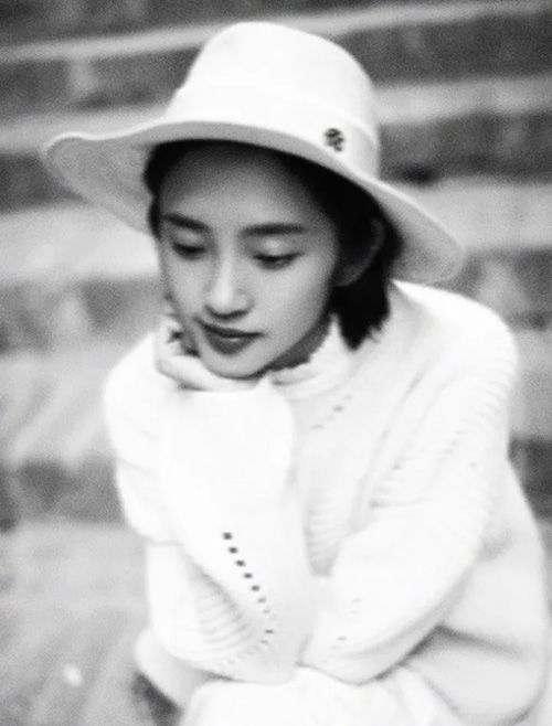 秋冬最適合戴帽子的發型不只土馬尾 秋冬最適合戴帽子的發型不只土馬尾