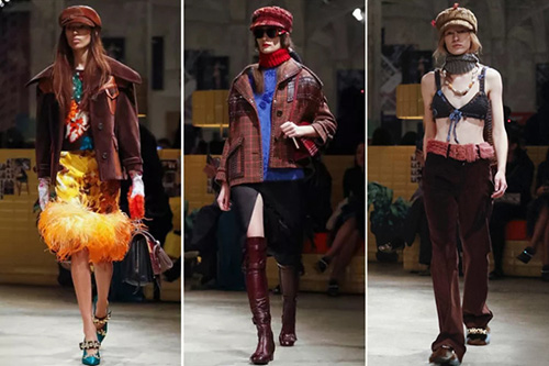 寒冬不怕狂風吹毀造型,報童帽就是你的時髦大招! 寒冬不怕狂風吹毀造型,報童帽就是你的時髦大招!