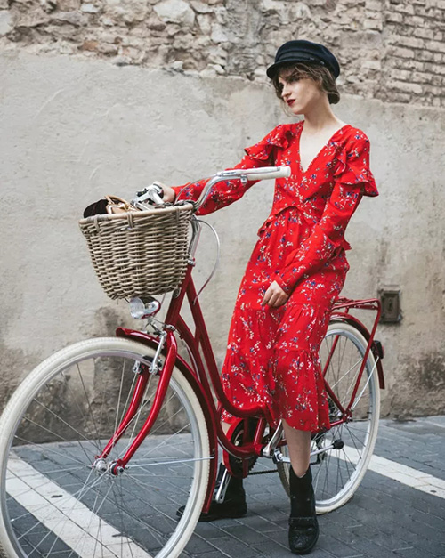 寒冬不怕狂風吹毀造型,報童帽就是你的時髦大招! 寒冬不怕狂風吹毀造型,報童帽就是你的時髦大招!