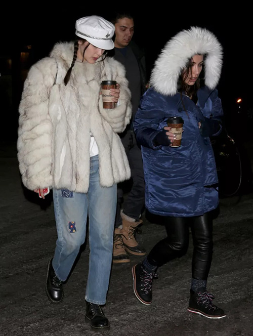 寒冬不怕狂風吹毀造型,報童帽就是你的時髦大招! 寒冬不怕狂風吹毀造型,報童帽就是你的時髦大招!