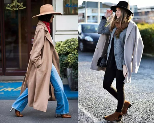 冬天帽子與發型怎么搭?保持不亂有絕招 冬天帽子與發型怎么搭?保持不亂有絕招