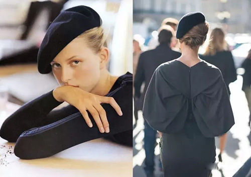 冬天帽子與發型怎么搭?保持不亂有絕招 冬天帽子與發型怎么搭?保持不亂有絕招