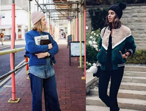 冬天帽子與發型怎么搭?保持不亂有絕招 冬天帽子與發型怎么搭?保持不亂有絕招