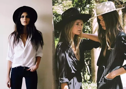 冬天帽子與發型怎么搭?保持不亂有絕招 冬天帽子與發型怎么搭?保持不亂有絕招