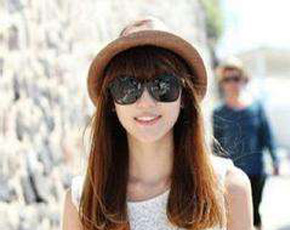 時尚發(fā)型與帽子的搭配技巧 時尚發(fā)型與帽子的搭配技巧