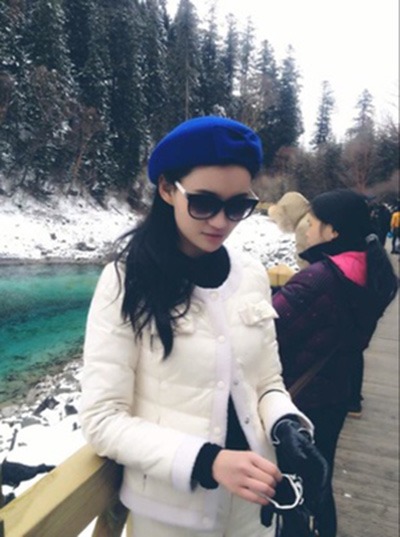 接地氣的小仙女一定要看看!冬天佩戴上帽子和眼鏡 接地氣的小仙女一定要看看!冬天佩戴上帽子和眼鏡