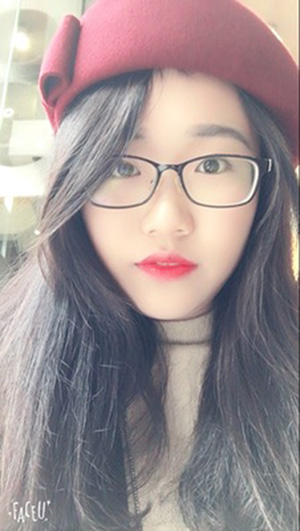 接地氣的小仙女一定要看看!冬天佩戴上帽子和眼鏡 接地氣的小仙女一定要看看!冬天佩戴上帽子和眼鏡