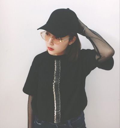 接地氣的小仙女一定要看看!冬天佩戴上帽子和眼鏡 接地氣的小仙女一定要看看!冬天佩戴上帽子和眼鏡