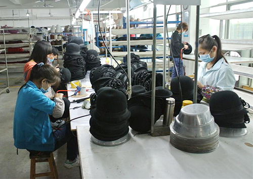 深圳帽子工廠帽子批發實用干貨 深圳帽子工廠帽子批發實用干貨